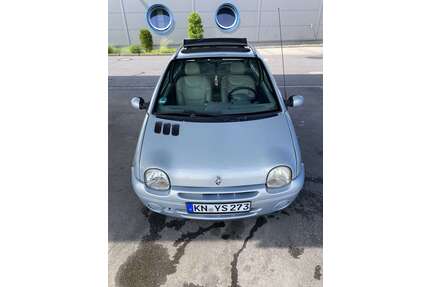 Renault Twingo Gebrauchtwagen