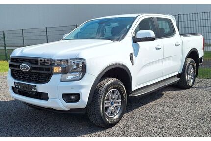 Ford Ranger Gebrauchtwagen