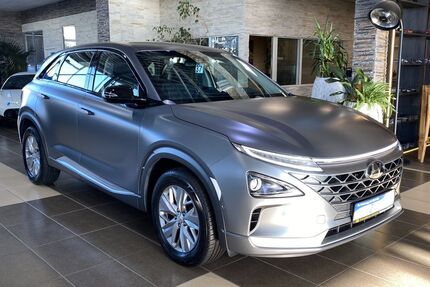Hyundai NEXO Gebrauchtwagen