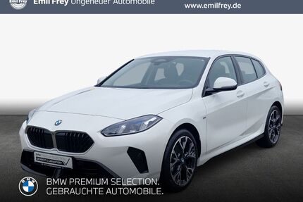 BMW 120 Gebrauchtwagen