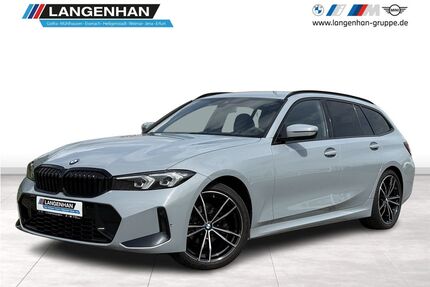 BMW 318 Gebrauchtwagen