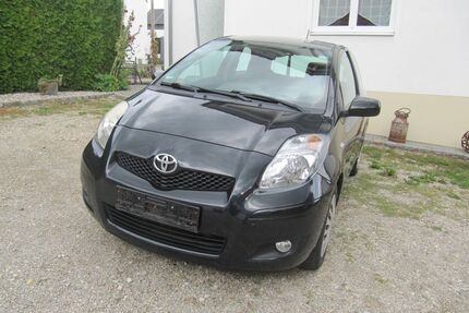 Toyota Yaris Gebrauchtwagen