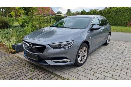 Opel Insignia Gebrauchtwagen