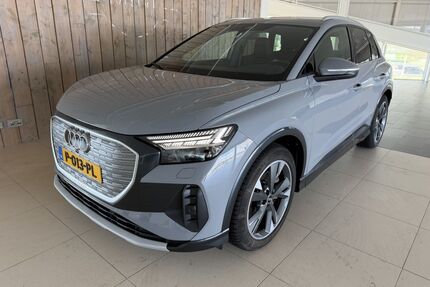 Audi Q4 e-tron Gebrauchtwagen