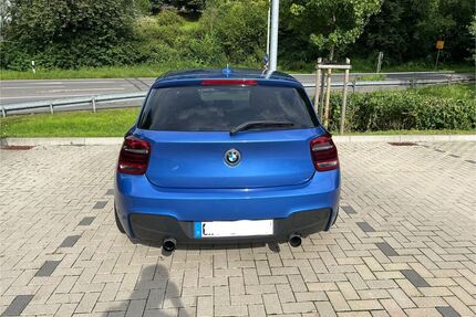 BMW M135 Gebrauchtwagen