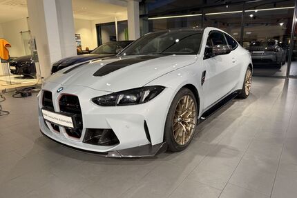 BMW M4 Gebrauchtwagen