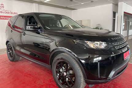 Land Rover Discovery Gebrauchtwagen