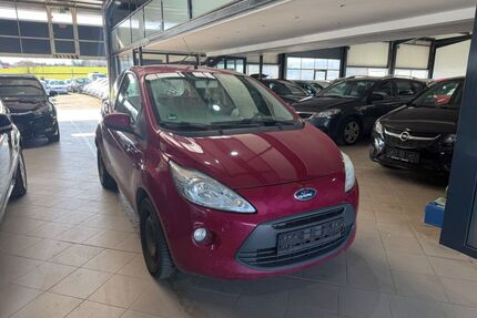 Ford Ka/Ka+ Gebrauchtwagen