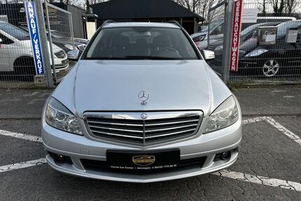 Mercedes-Benz C 180 Gebrauchtwagen