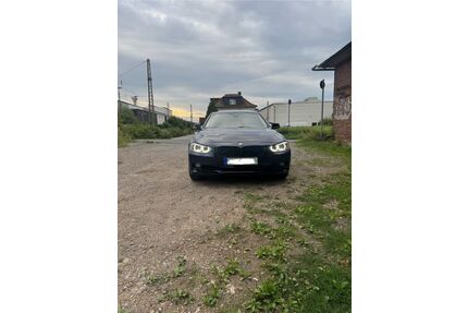 BMW 335 Gebrauchtwagen