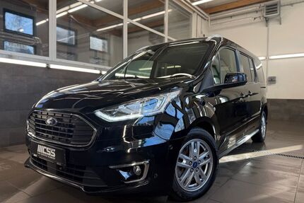 Ford Grand Tourneo Gebrauchtwagen