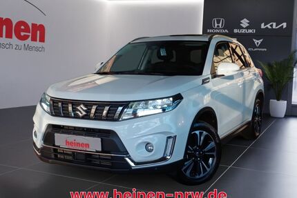 Suzuki Vitara Gebrauchtwagen