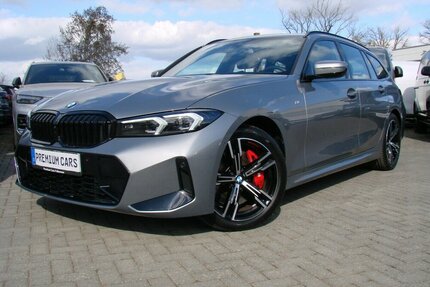 BMW 320 M-Sport Pro Facelift Shadow-Line HUD 360º LED Gebrauchtwagen