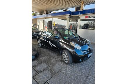 Nissan Micra Gebrauchtwagen