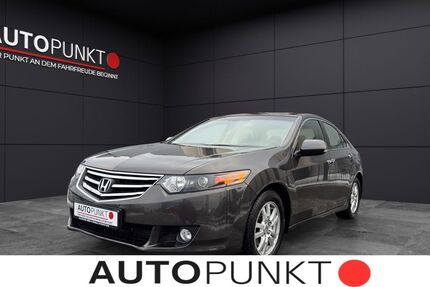 Honda Accord Gebrauchtwagen