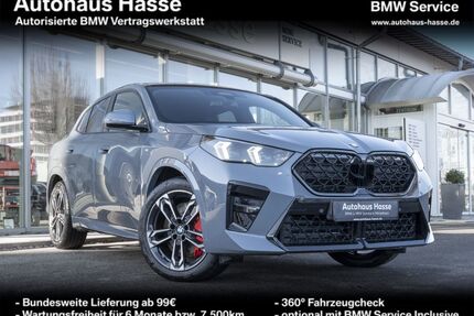 BMW X2 Gebrauchtwagen