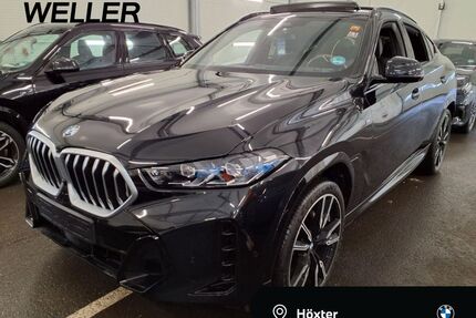 BMW X6 Gebrauchtwagen