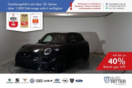 Mini Cooper Gebrauchtwagen