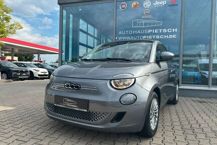 Fiat 500e Gebrauchtwagen