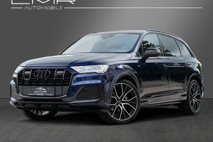 Audi Q7 Gebrauchtwagen