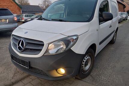 Mercedes-Benz Citan Gebrauchtwagen