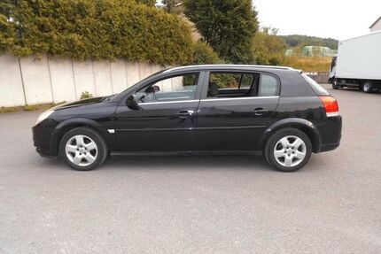 Opel Signum Gebrauchtwagen