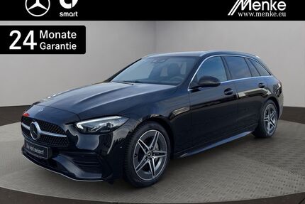 Mercedes-Benz C 300 Gebrauchtwagen