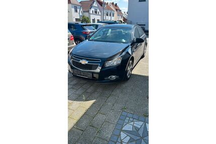 Chevrolet Cruze Gebrauchtwagen