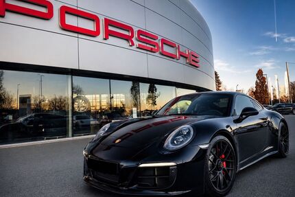Porsche 991 Gebrauchtwagen