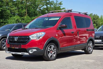 Dacia Dokker Gebrauchtwagen