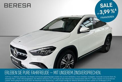 Mercedes-Benz GLA 180 Gebrauchtwagen