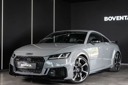 Audi TT RS Gebrauchtwagen