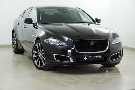 Jaguar XJ Gebrauchtwagen