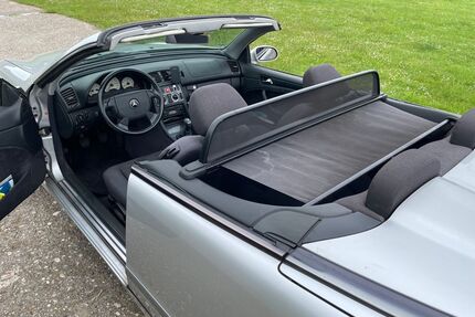 Mercedes-Benz CLK 200 Gebrauchtwagen
