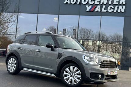 Mini Cooper Countryman Gebrauchtwagen
