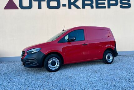 Mercedes-Benz Citan Gebrauchtwagen