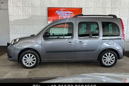 Renault Kangoo Gebrauchtwagen