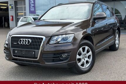 Audi Q5 Gebrauchtwagen