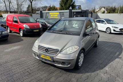 Mercedes-Benz A 150 Gebrauchtwagen