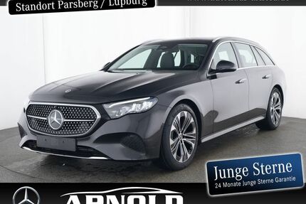 Mercedes-Benz E 220 Gebrauchtwagen