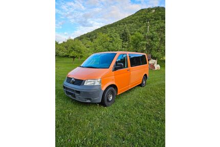 VW T5 Caravelle Gebrauchtwagen
