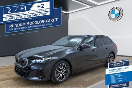 BMW 530 Gebrauchtwagen