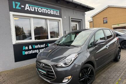 Hyundai ix20 Gebrauchtwagen