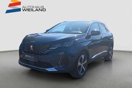 Peugeot 3008 Gebrauchtwagen