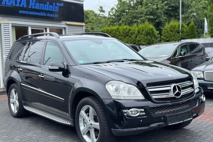 Mercedes-Benz GL 450 Gebrauchtwagen
