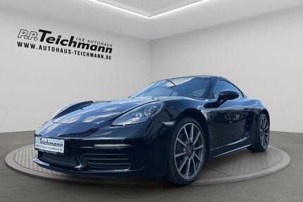 Porsche Cayman Gebrauchtwagen