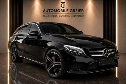 Mercedes-Benz C 300 Gebrauchtwagen