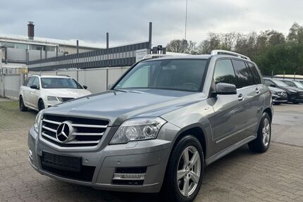 Mercedes-Benz GLK 250 Gebrauchtwagen