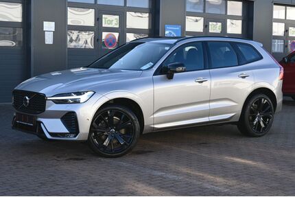 Volvo XC60 Gebrauchtwagen