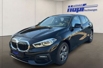 BMW 118 Gebrauchtwagen